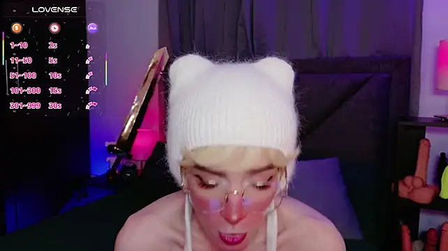 Sammy_Russell webcam