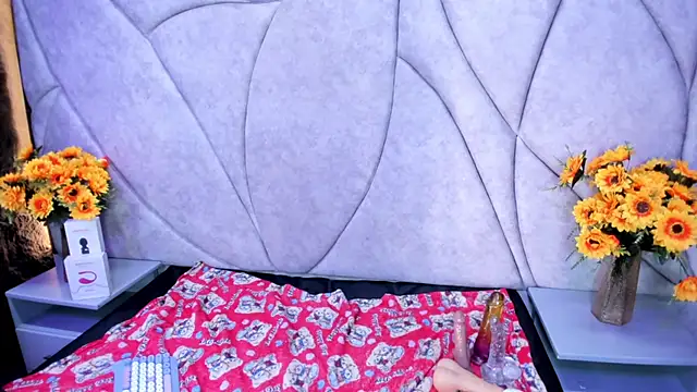 SophiaButt_ live webcam