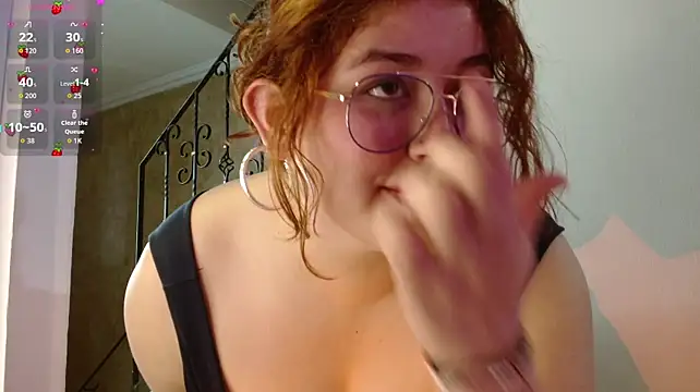 azul_veraa webcam