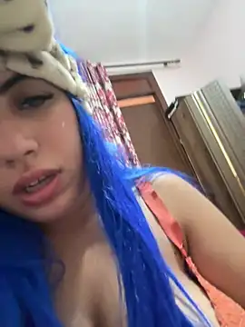 ReemSexy webcam
