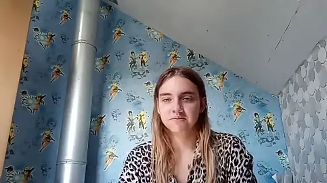 IraGerba live cam on StripChat