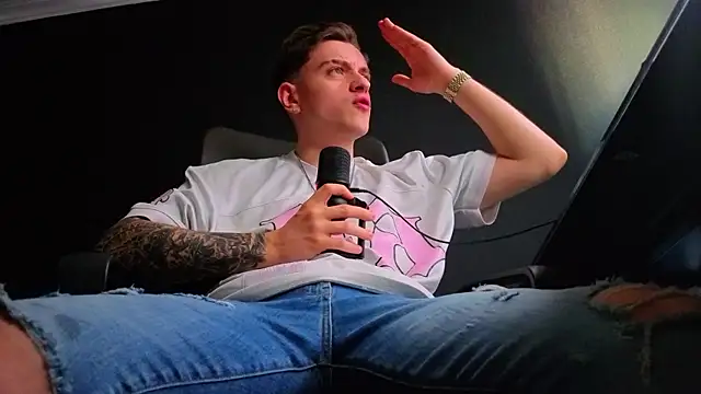 FelixStarkk webcam