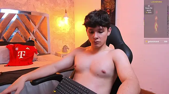 kraven_lust webcam