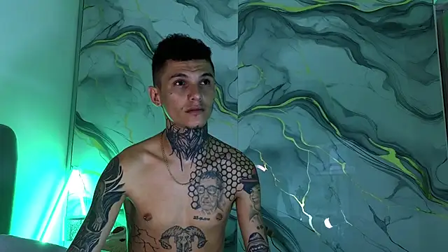 Paulo_527 webcam