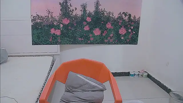 paofu-001 webcam