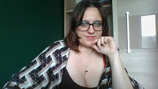 sensual_paris webcam