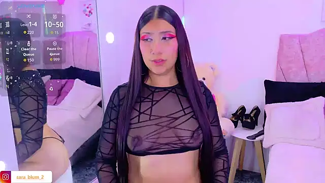 Sara_Blum webcam
