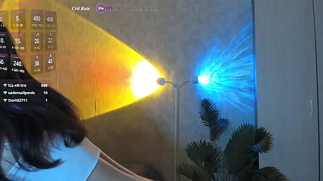Tiny_Sparkling webcam