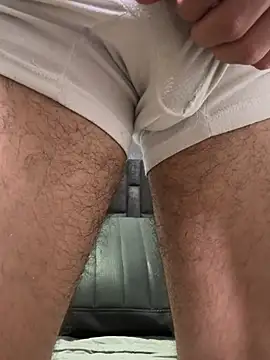 Luke_Muscle webcam