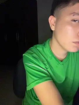marco_duran webcam