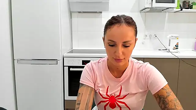 Your_Masha webcam