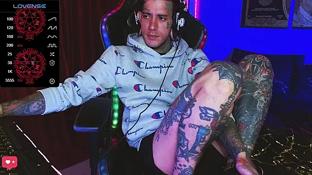 jhonny__ackerman webcam