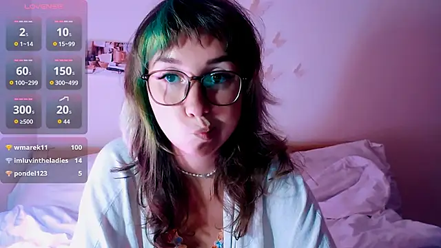 Cosmo_Riri webcam