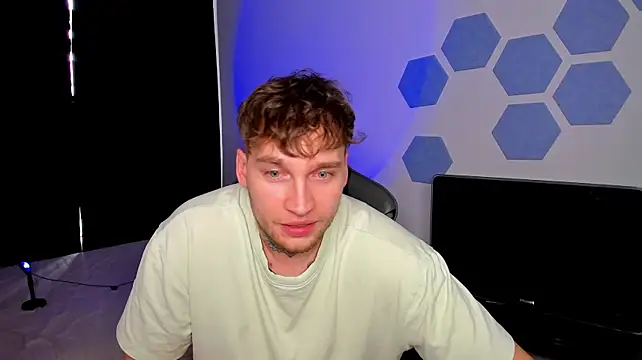 Chris_Tyson webcam