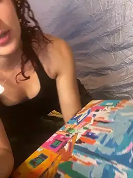 Sabriinaa_Foxx webcam