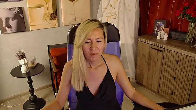 DonnaSmitth webcam