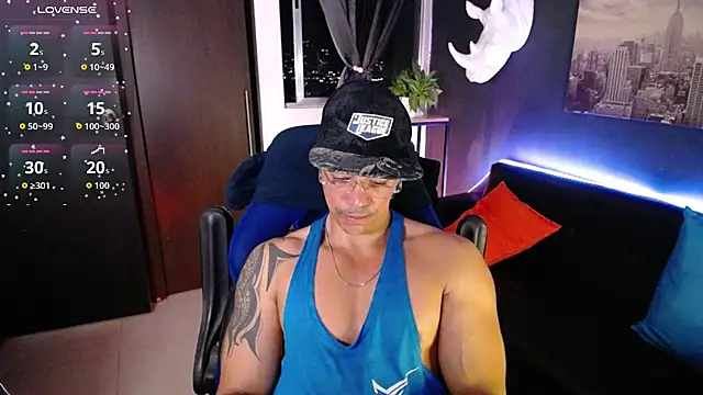 Zed_ferrer webcam