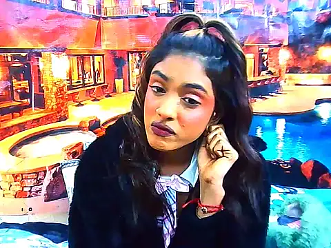 IndianPretty14u2Luv webcam