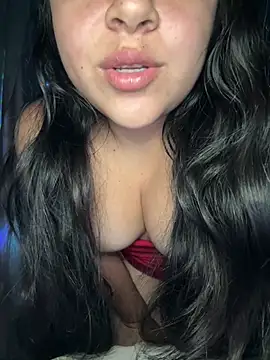 mikitahot webcam