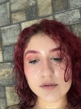 LeidySavage webcam
