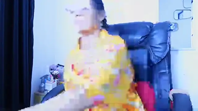 Aries_Mature webcam