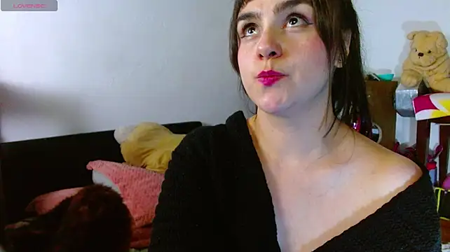 collette_beaufoy_ webcam