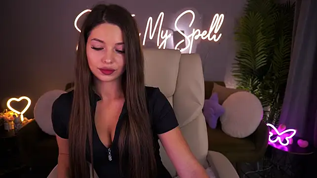 Mille_Joy webcam