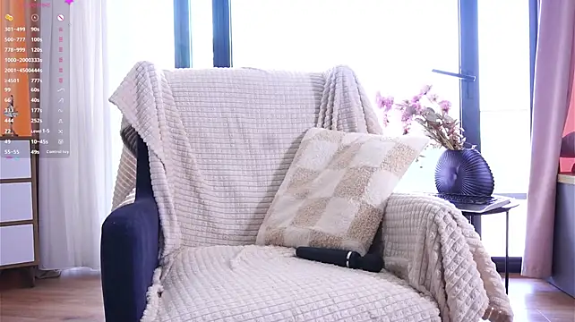 JodyDownton webcam