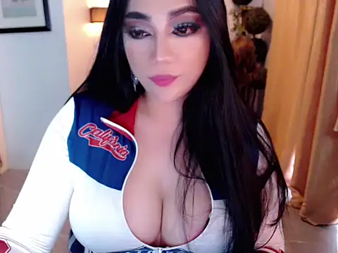TheworldofPLEASURE webcam