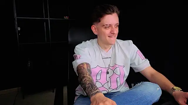 FelixStarkk webcam