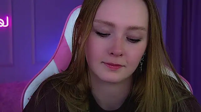 AgataFoxley webcam