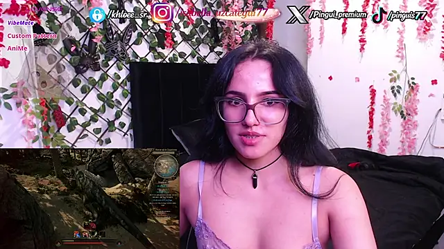 khloe_srr webcam