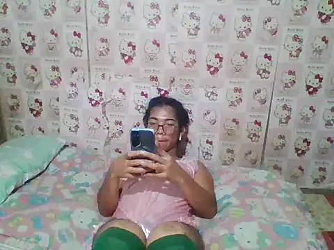 Lady_trix01 webcam