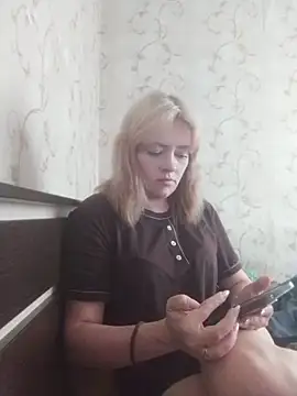 BettyBennett_ webcam