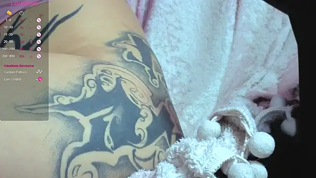 mary__xoxo webcam
