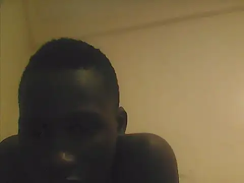 sexyman_BBC webcam