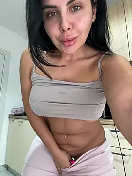 Scarlett-Dream webcam