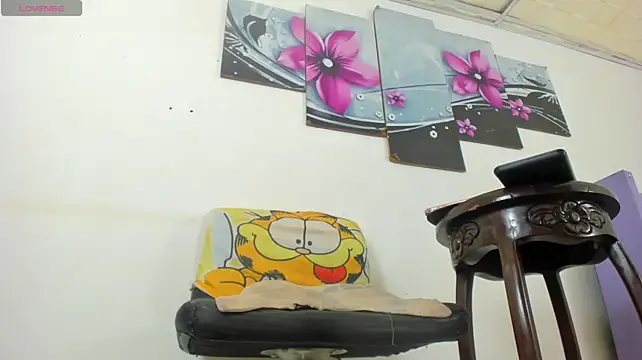 baiolethX webcam