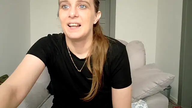 Chantalee webcam