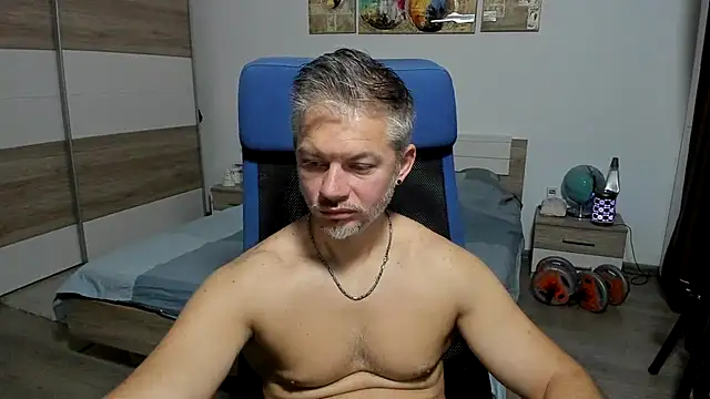 RobbyShawz webcam