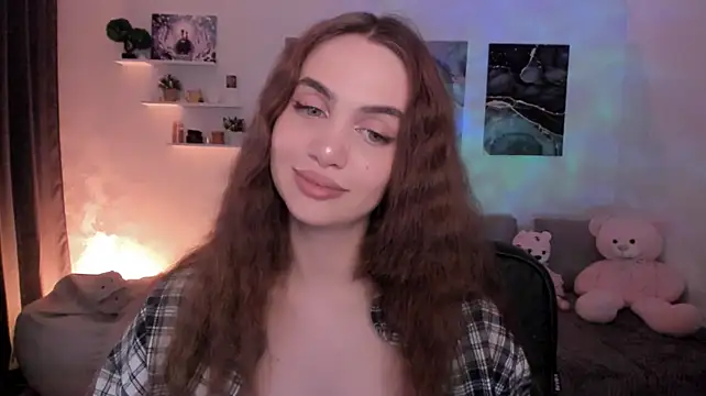 mellifluoustessss webcam