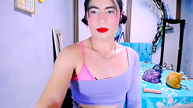 priscilahotker webcam