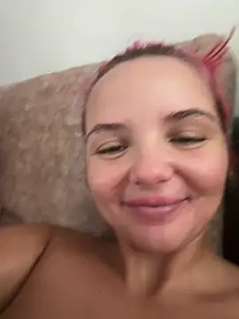 CelesteBailey webcam