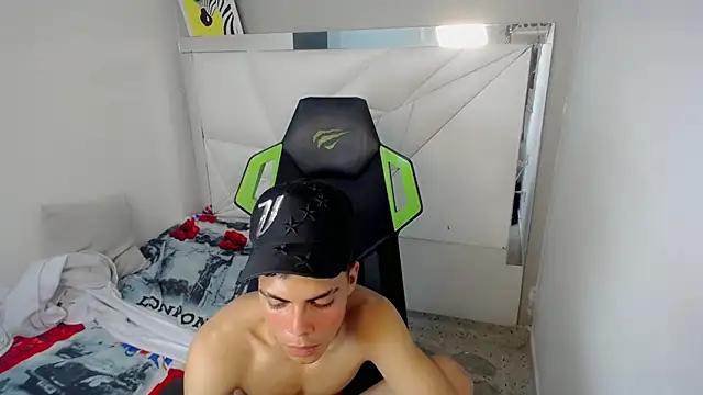 RyanFlirty