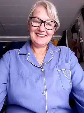 irinamaux webcam