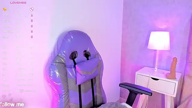 Cameliaa_Smiith webcam