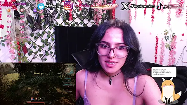 khloe_srr webcam