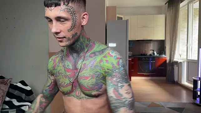 Anubisgods webcam