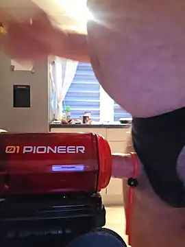 Tommybah1977 webcam