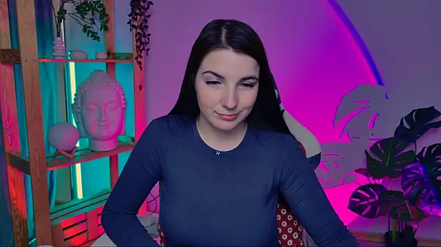 AliceChanel webcam